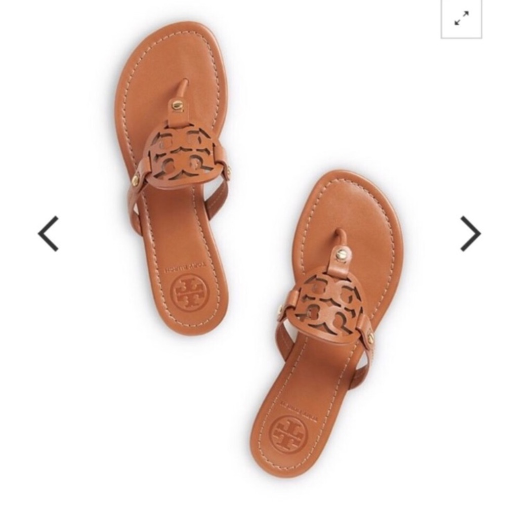 ISO Tory Burch Miller’s in this color! Not selling